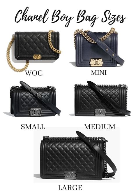 chanel boy bag preisentwicklung